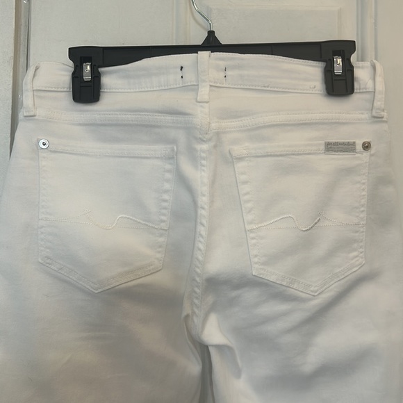 7 for all mankind Jeans - Picture 6 of 11